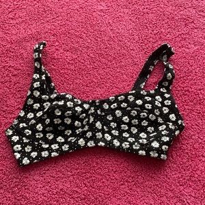 Bra top